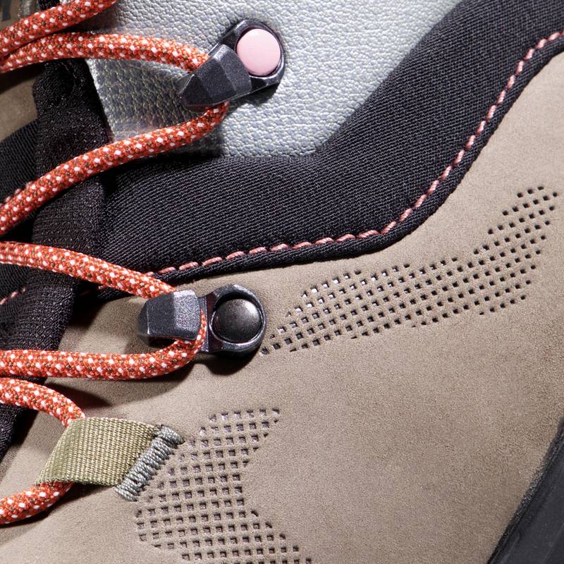 Mammut Trovat Tour High Alpine Bergschuhe Damen