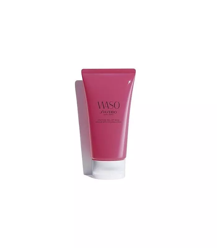 WASO Masque Effet Nouvelle Peau - Peel off