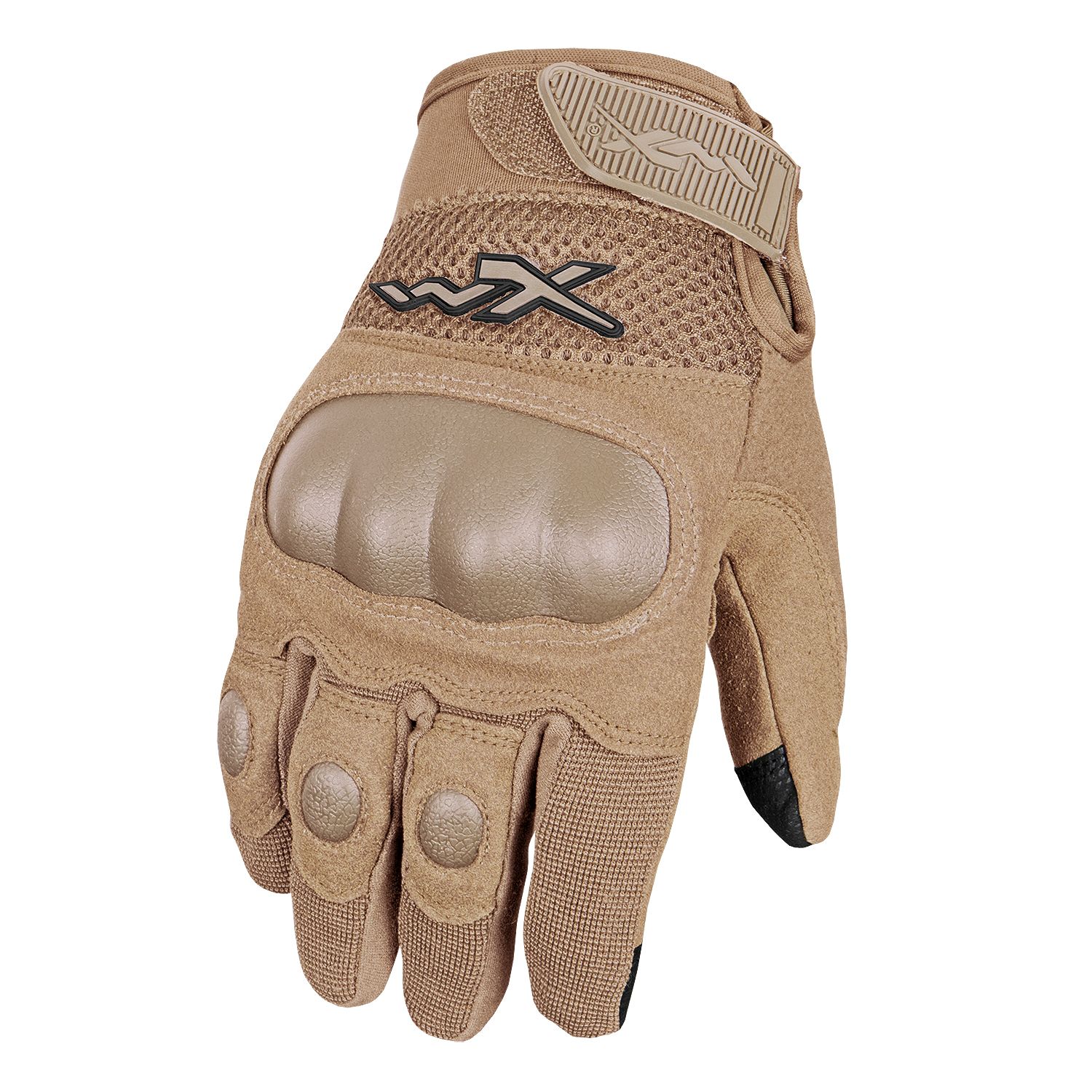 Durtac Smart Touch Einsatzhandschuhe