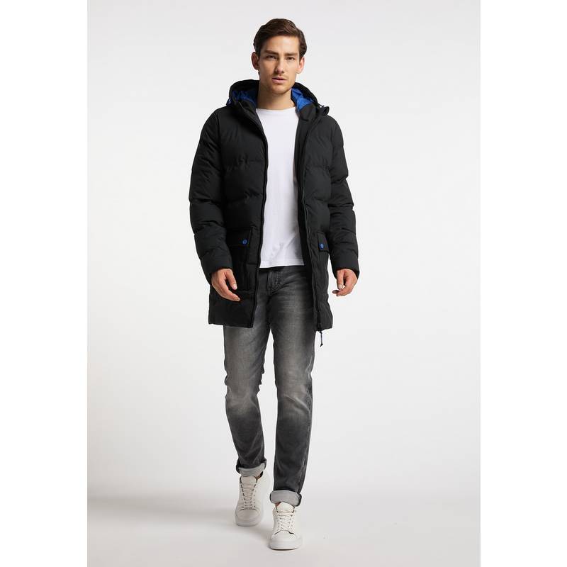 Homebase Parka Herren