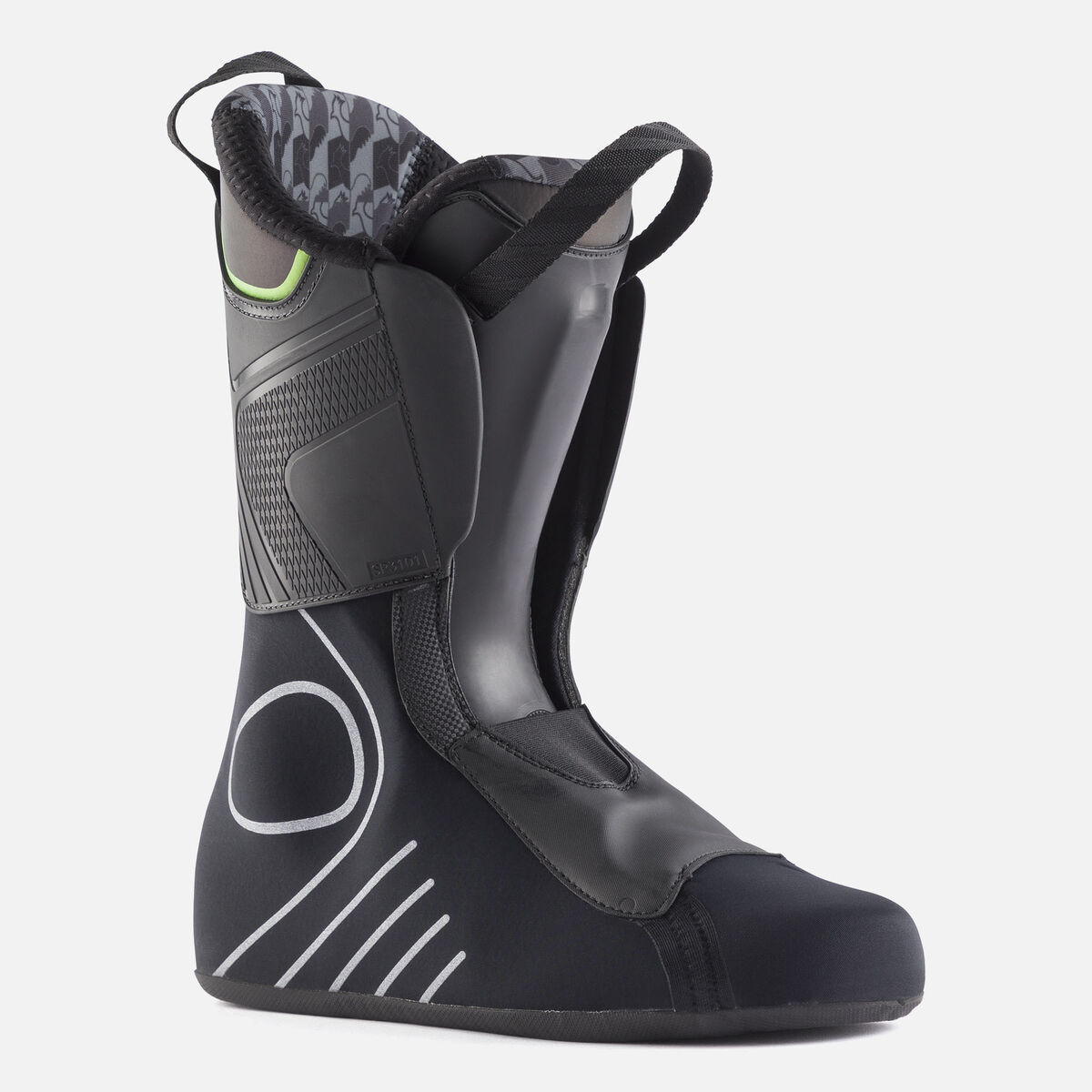 Herren On Piste Skischuhe HI-Speed Pro 120 MV Gw