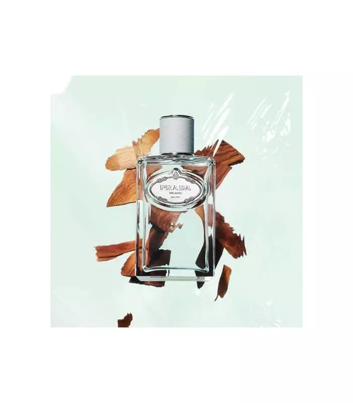 INFUSION DE CEDRE Eau de Parfum Vaporisateur