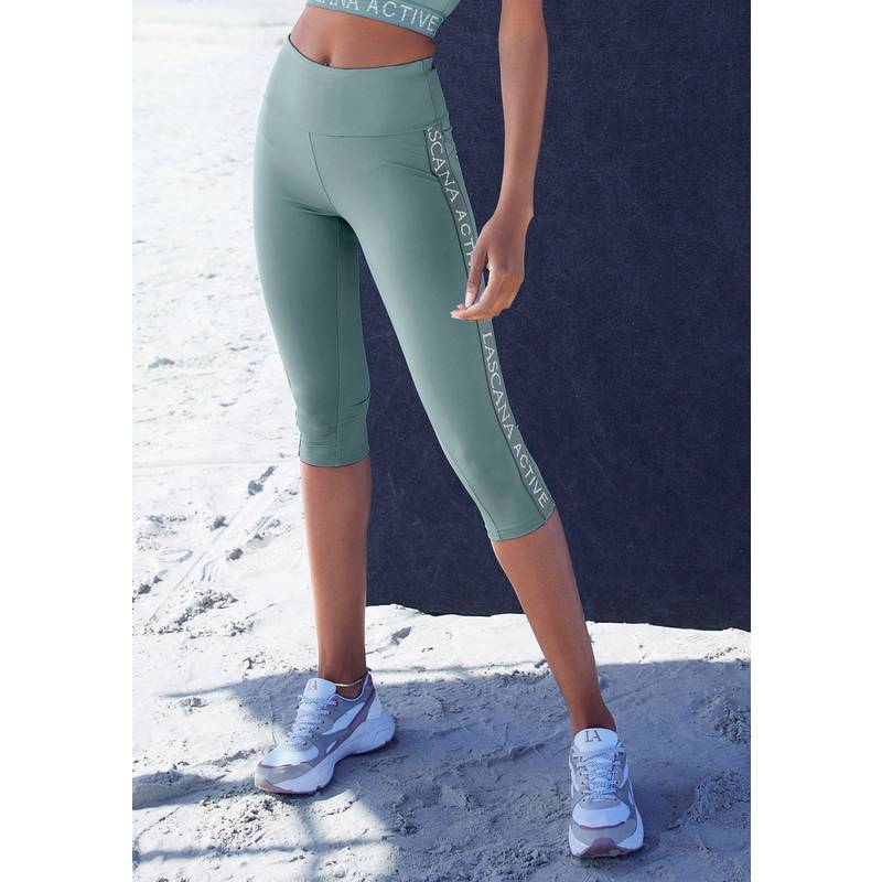 LASCANA Active Tights Damen