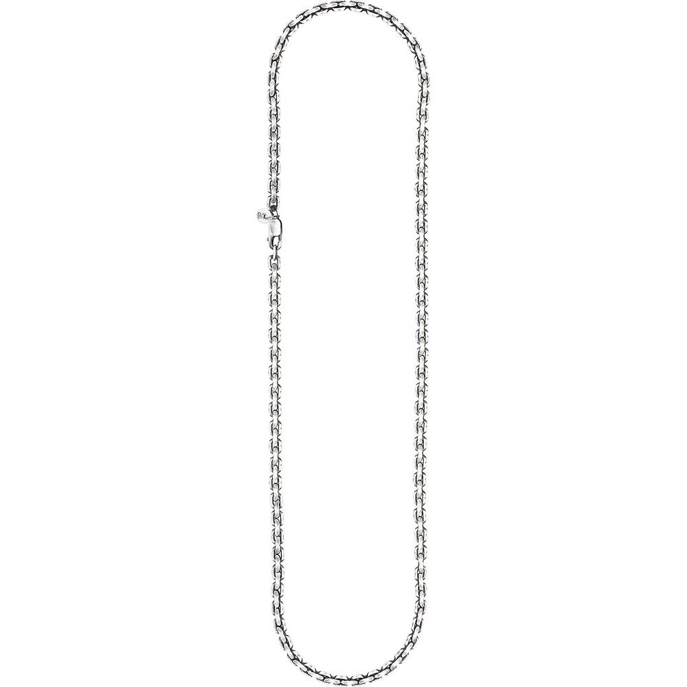 caï Chaînette 925 Argent collier