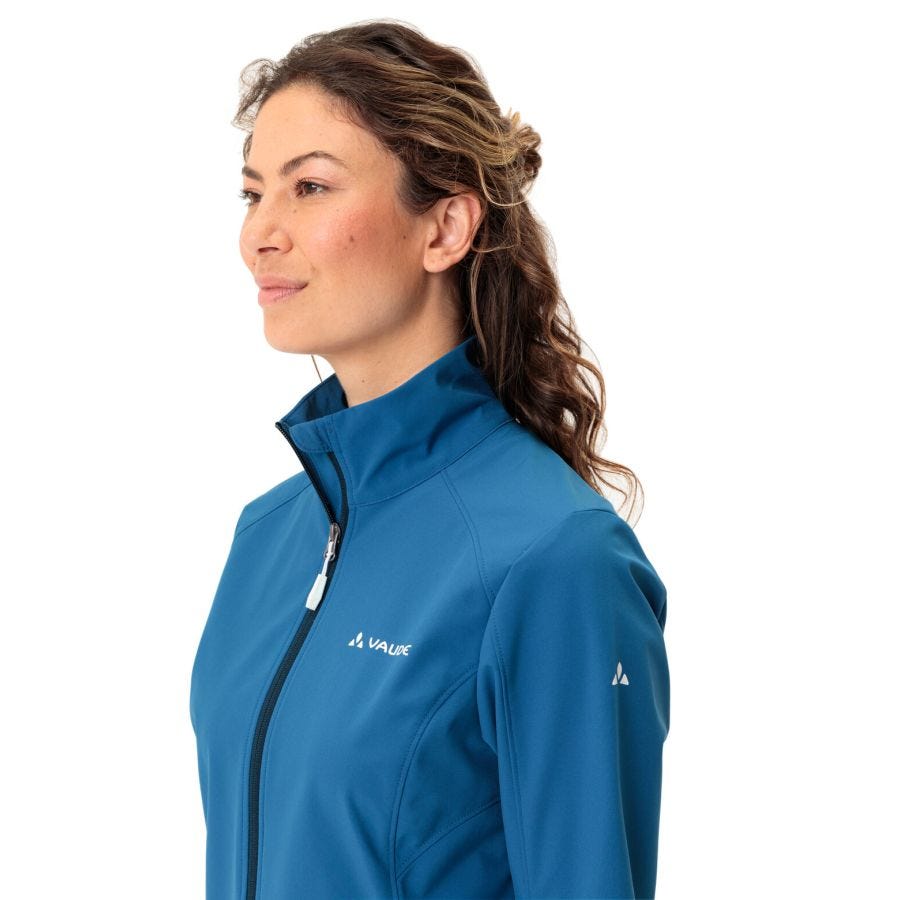 Hurricane IV Softshelljacke Damen