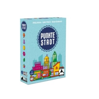 Punktestadt (DE)