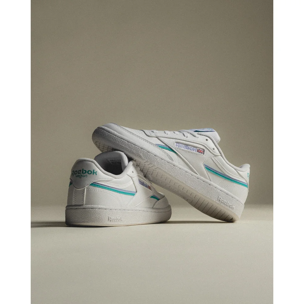 Reebok Club C 85 Vegan GY9733 / weiss