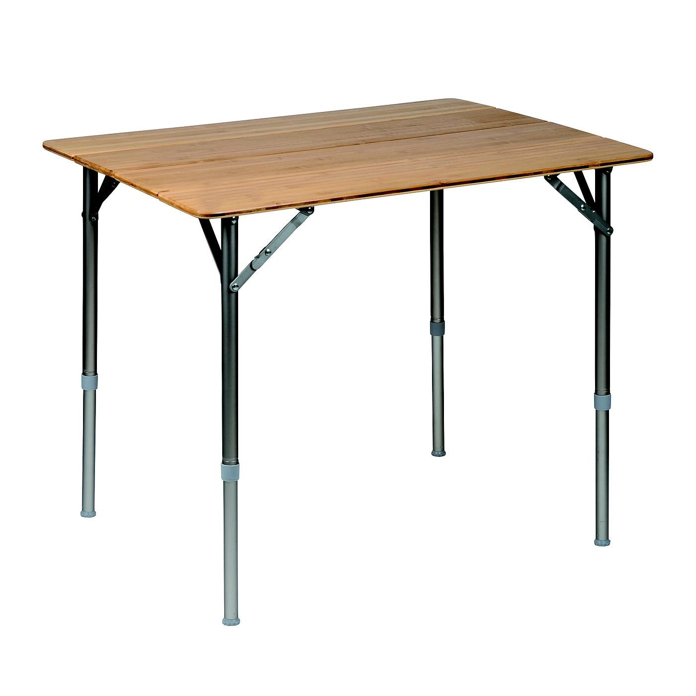 Bo-Camp Urban Outdoor Finsbury 100 x 65 Tisch