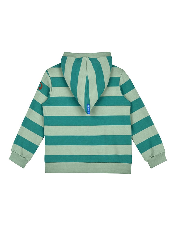 finkid Sweatjacke 