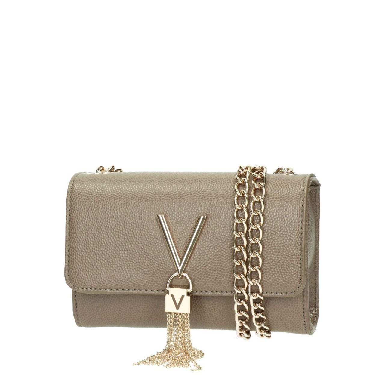 VALENTINO / MIRIADE SPA Handtaschen taupe VALENTINO