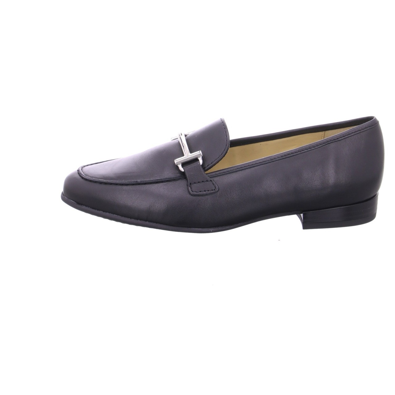 ARA Modische Pumps schwarz Slipper schwarz