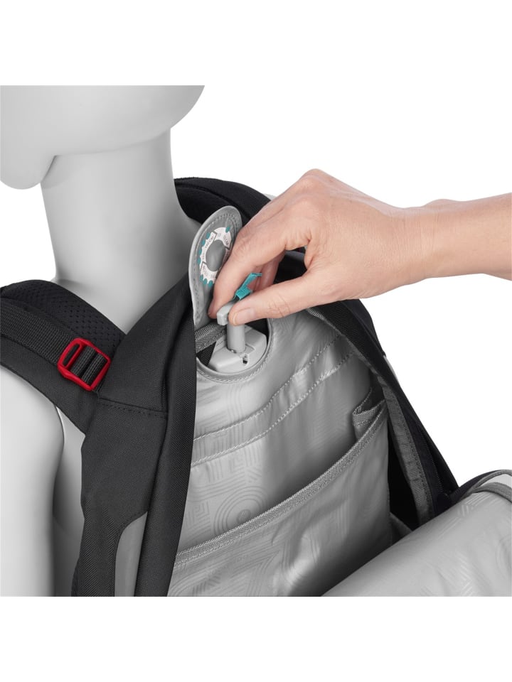 Coocazoo Rucksack MATE, 30 Liter in Lava Lines günstig kaufen onesize