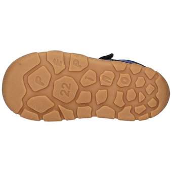 PEPINO Jokin Barfußschuhe in blau