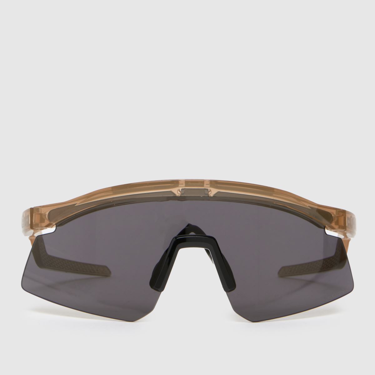 Oakley bruna hydra solglasögon