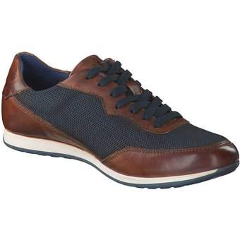 Bugatti Tomeo Eco Sneaker in braun