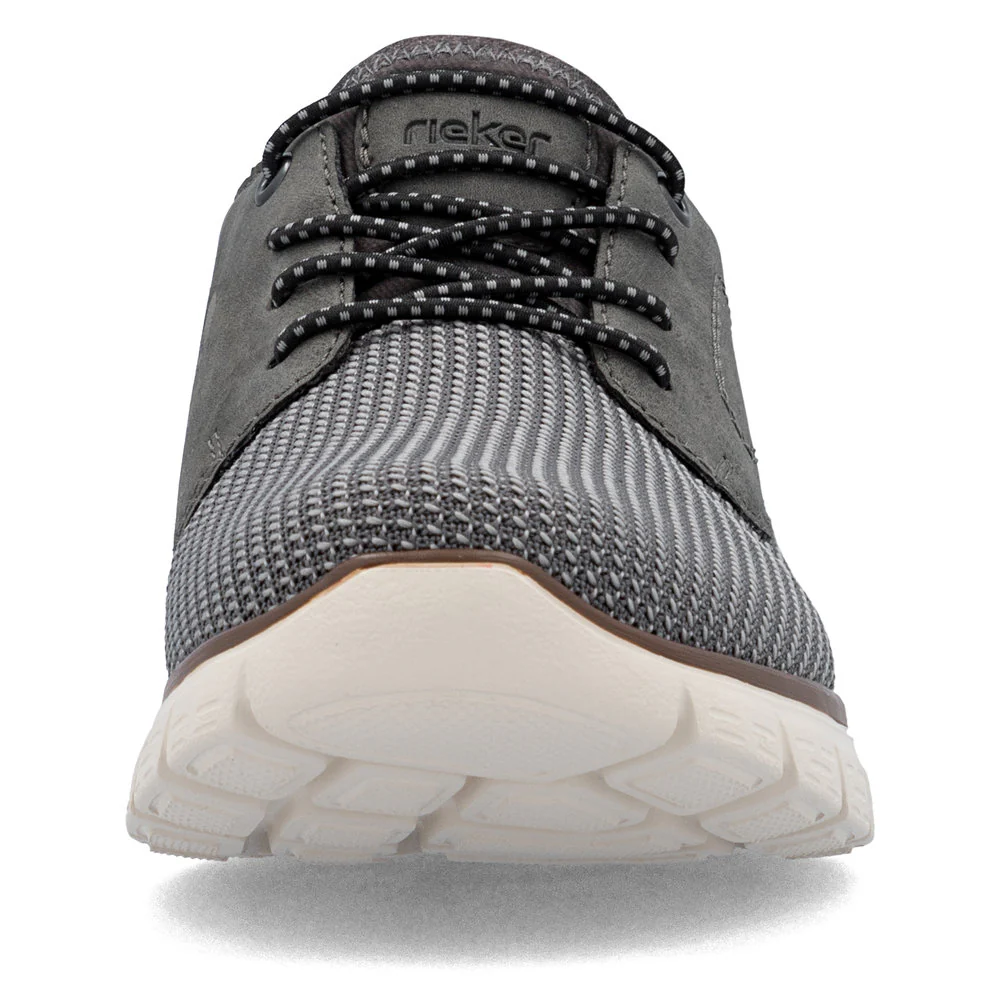 B6658 Men's Timothy