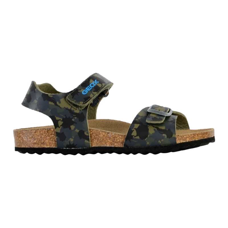 Sandales Ghita