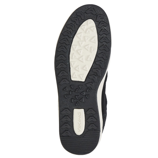 SAMUEL MID WP JR Kinder - Freizeitstiefel