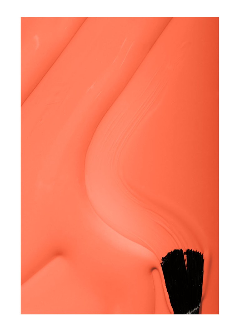 Pink Gellac 327 Mandarin Orange - lakier hybrydowy