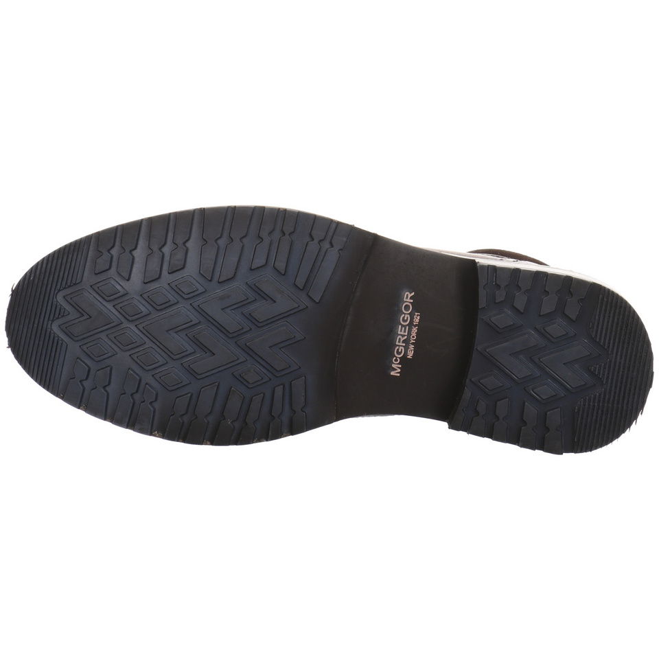 McGregor Schnürboots