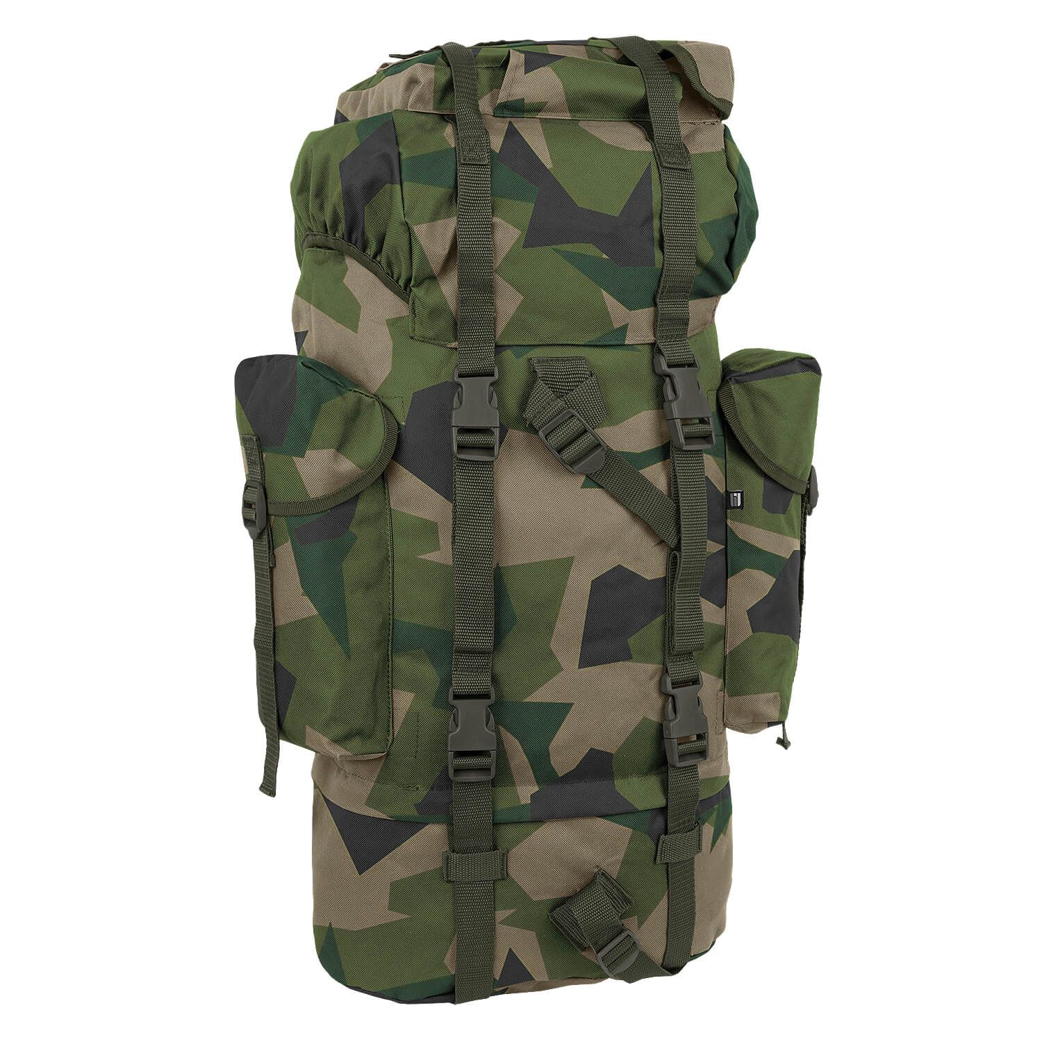 Bundeswehr Kampfrucksack