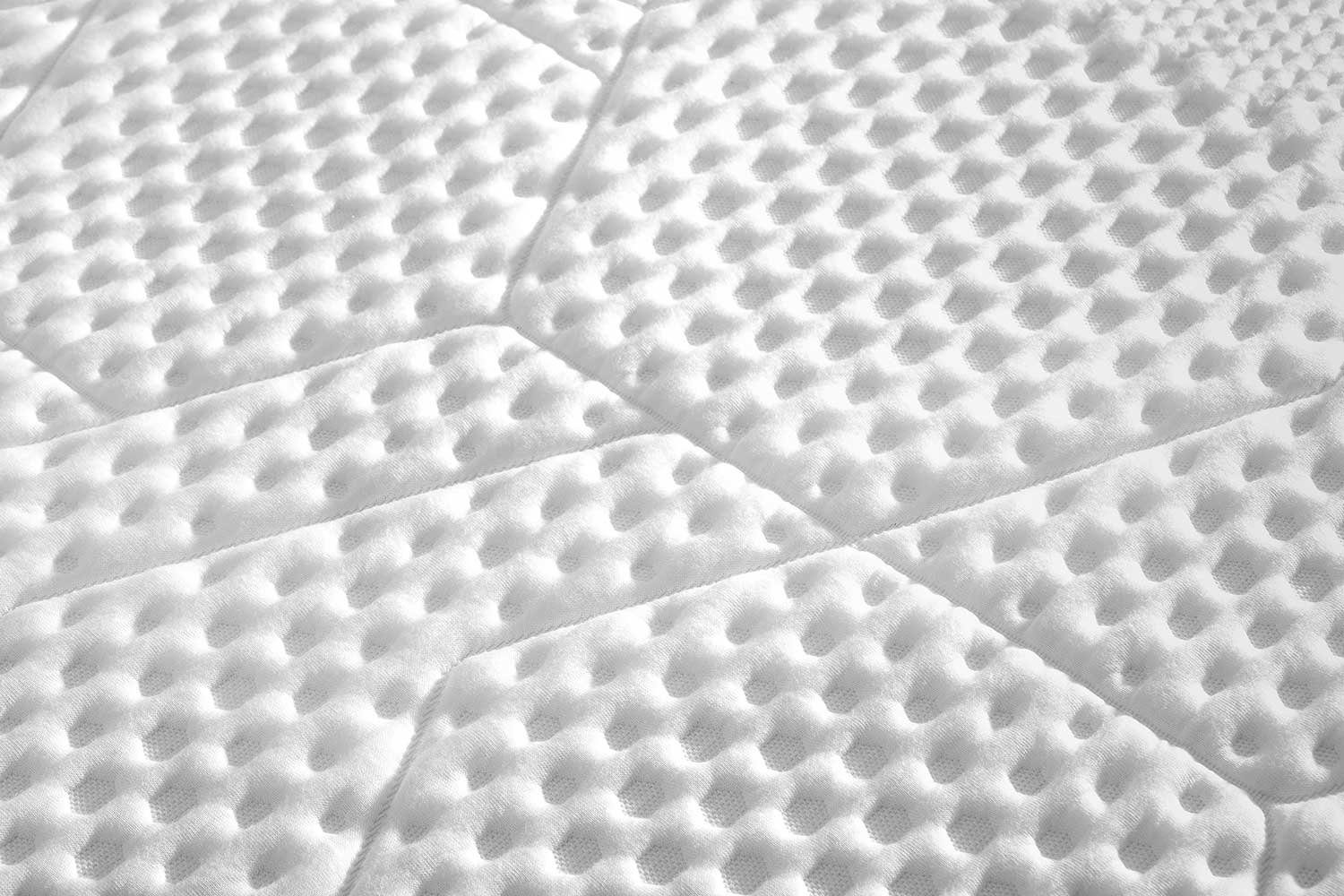 Kaltschaummatratze Kaltschaummatratze, DIAMONDDEGREESOFT, Dunlopillo, 25,00 cm hoch