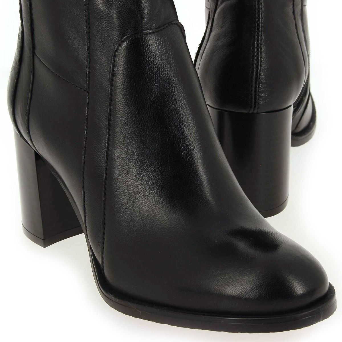 MJUS  P26206 - Noir