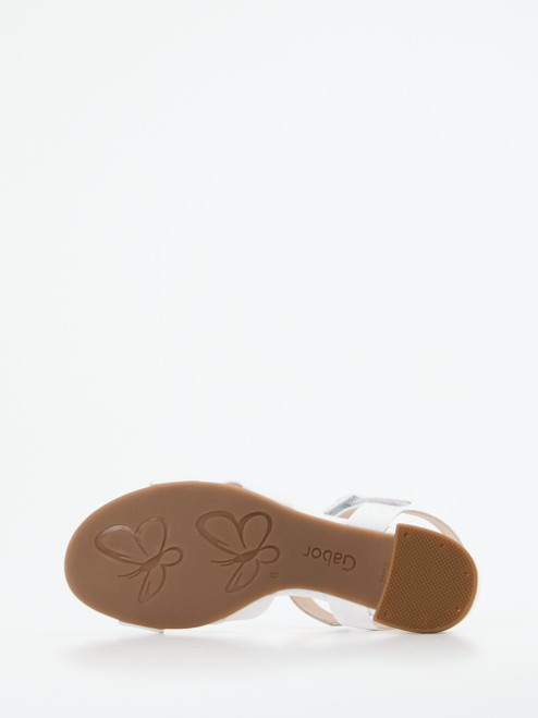 Sandalette-23257990007 Gabor Comfort