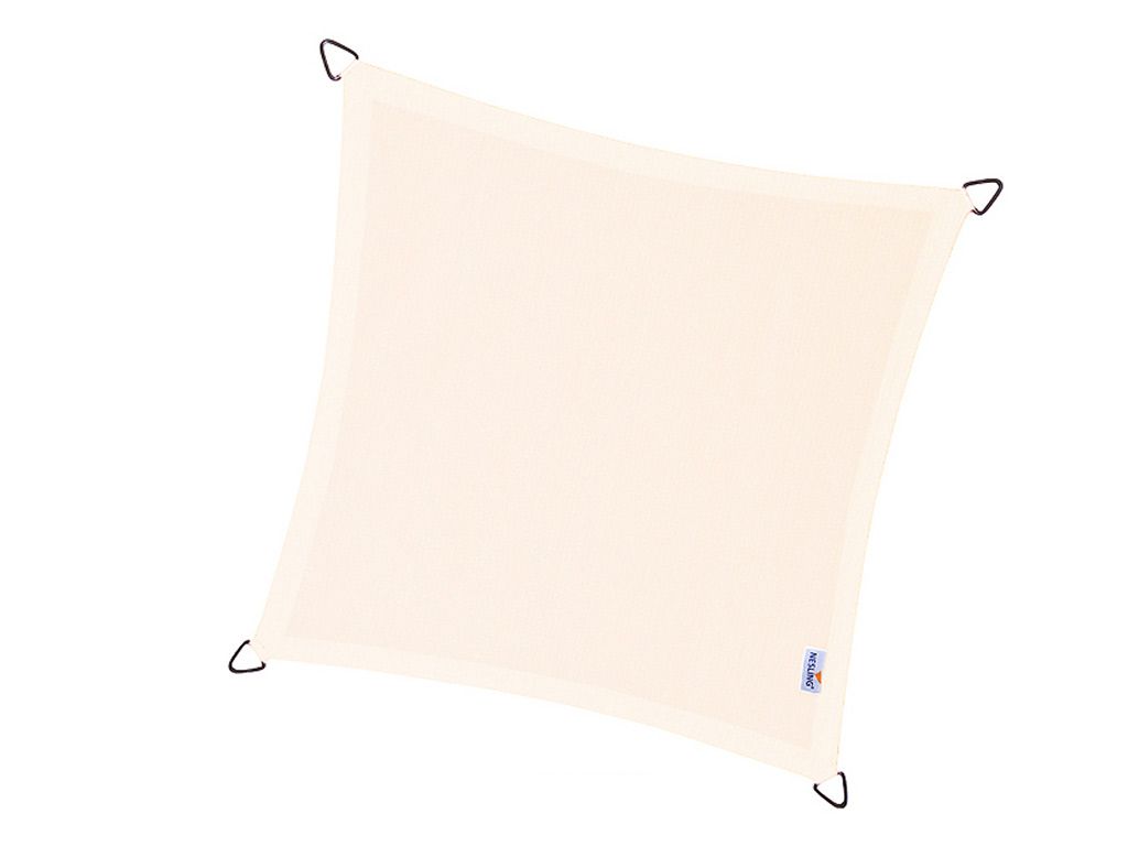 Nesling Dreamsail quadratisches Sonnensegel