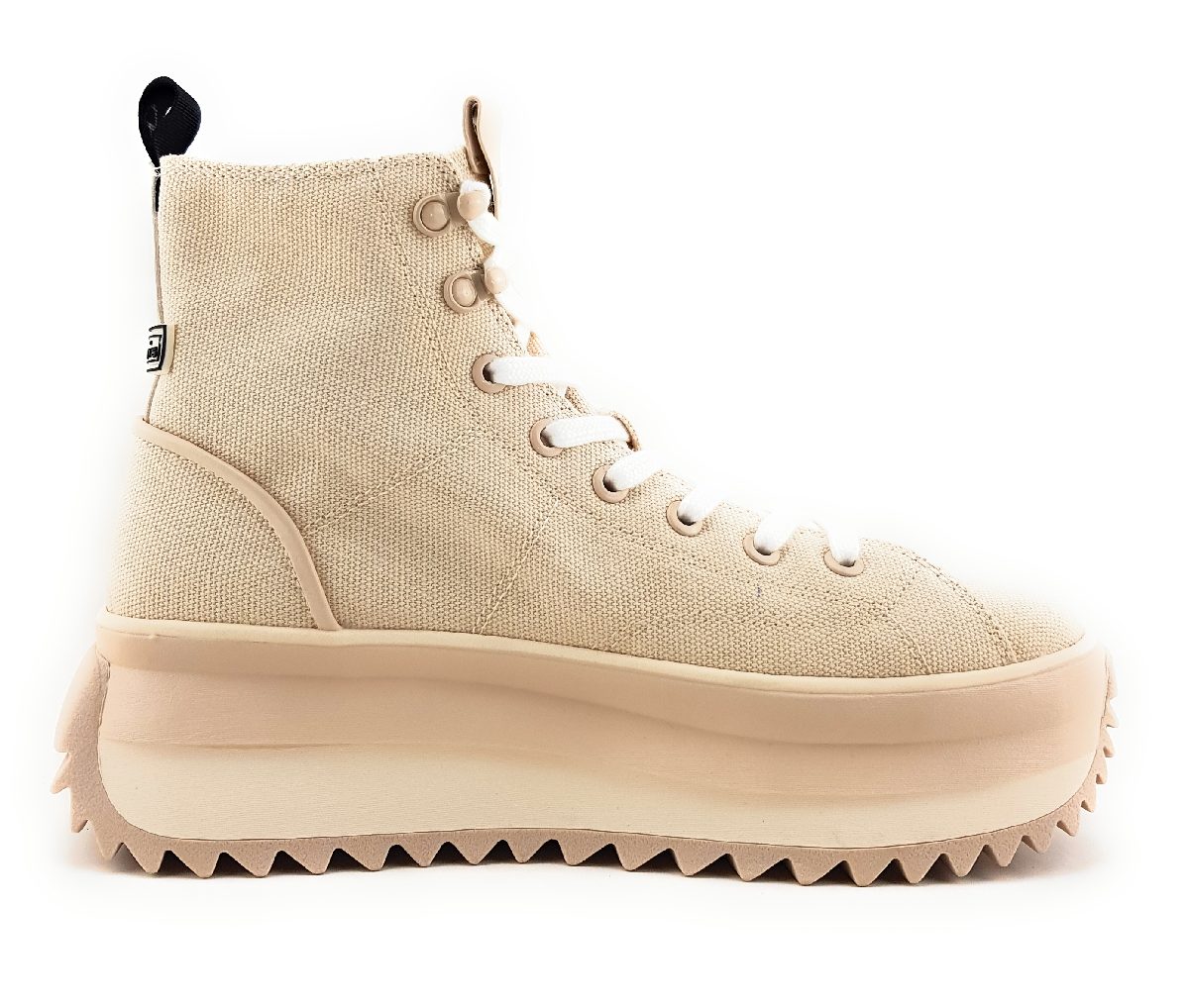 Tamaris 1-1-25201-20/418 Beige 418 Ivory