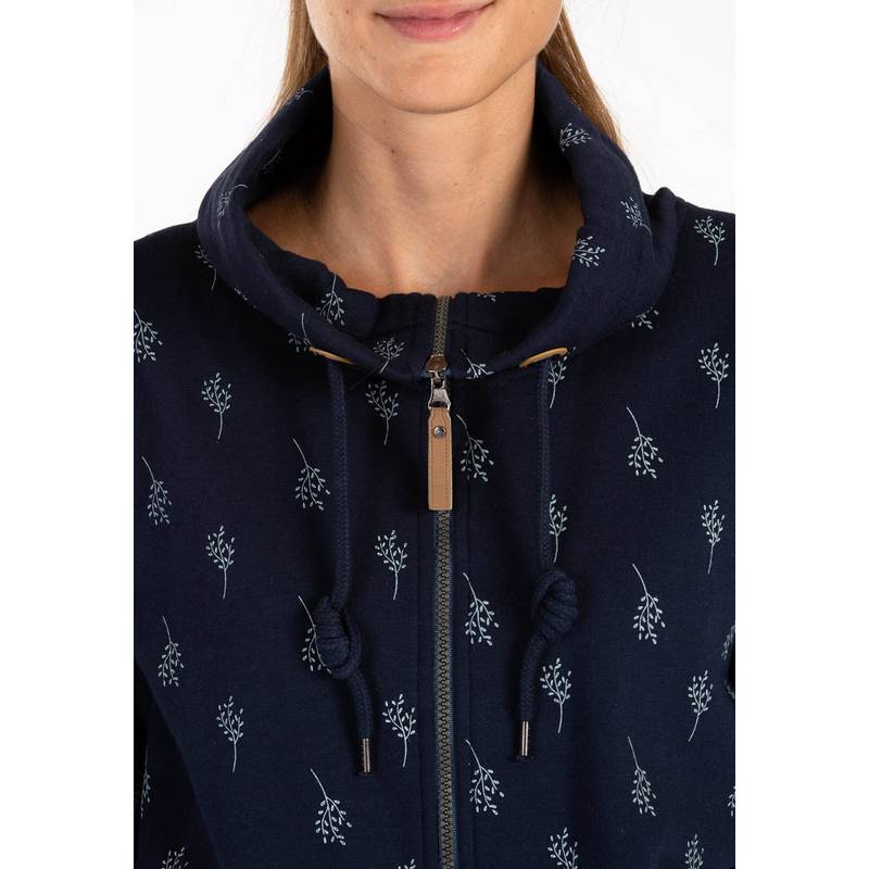 LPO Sweatjacke Damen