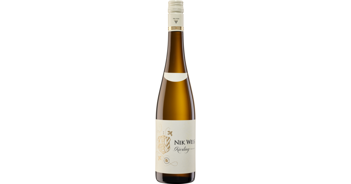 Nik Weis Riesling