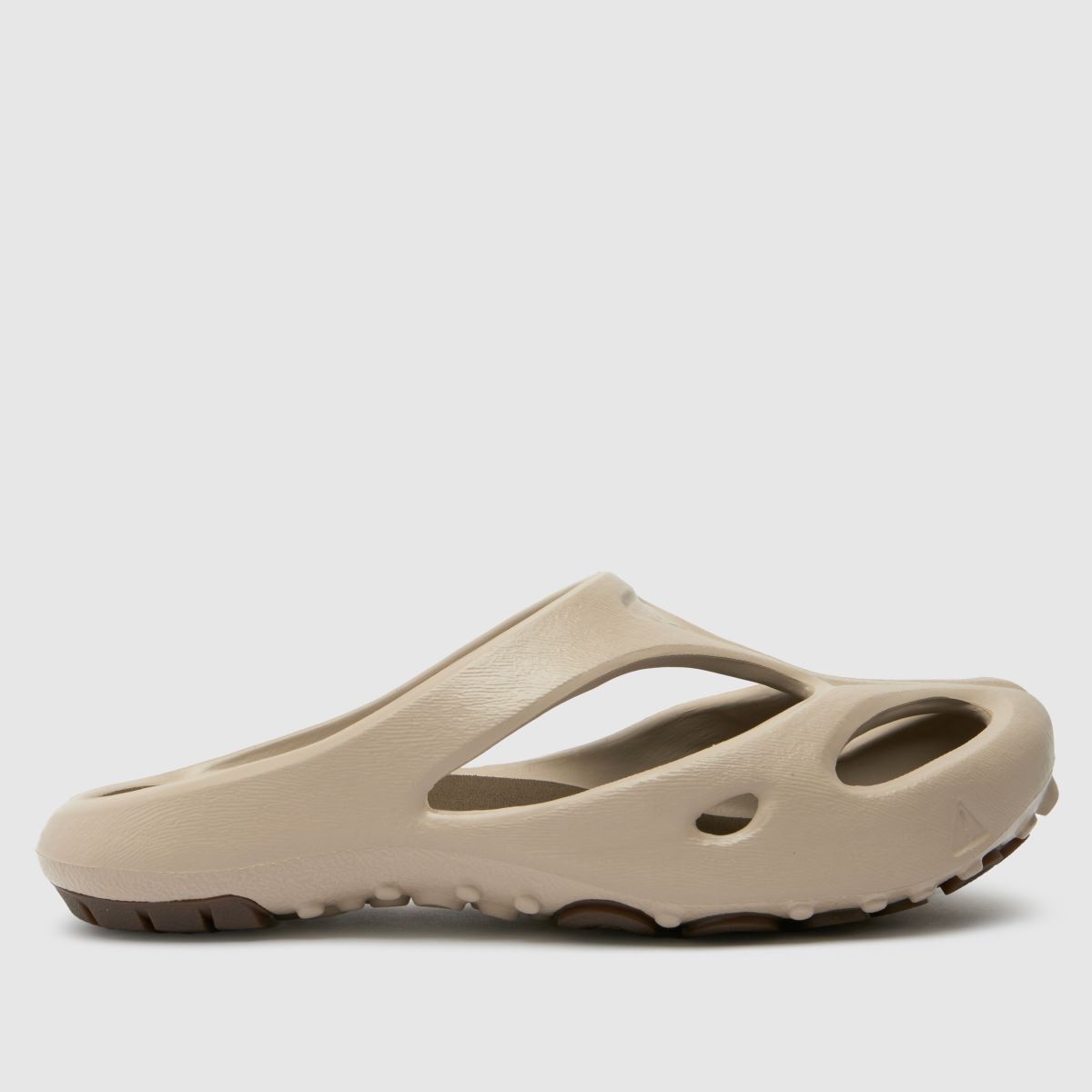 Keen – Shanti – Beige träskor