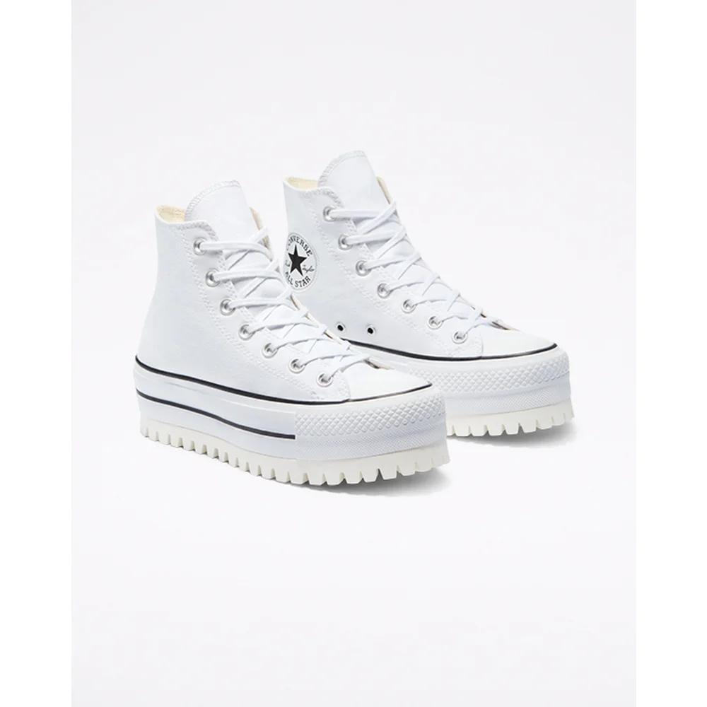 Converse Chuck Taylor All Star Trek 573061C / weiss