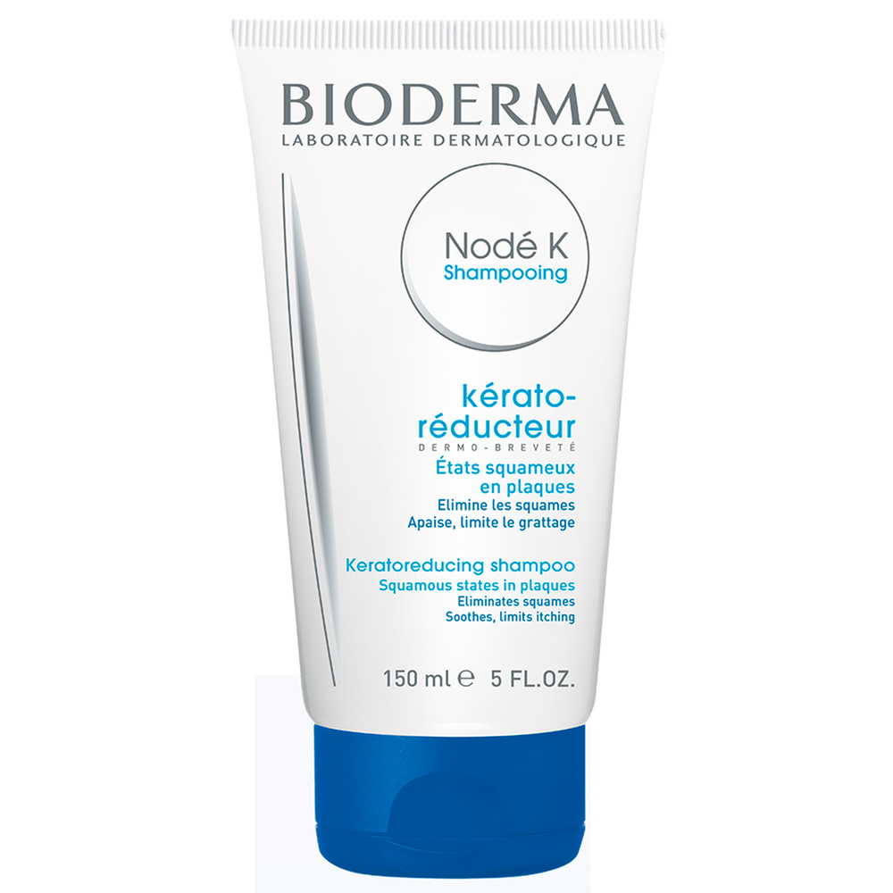 Bioderma NODÉ K Shampooing Shampooing