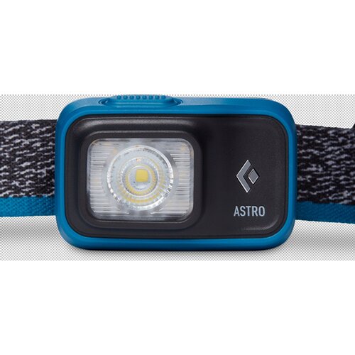 LAMPEN / DYNAMOS ASTRO 300 HEADLAMP