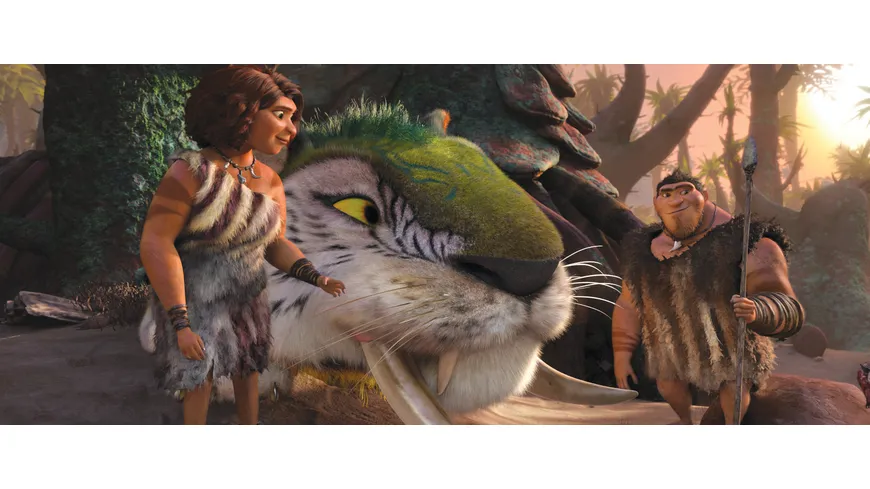 Die Croods