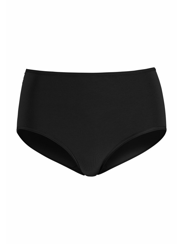 LASCANA Taillenslip in champagner, nougat, beige, schwarz günstig kaufen