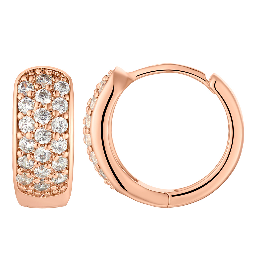 Heideman Boucles d'oreilles Minel Boucles d'oreilles