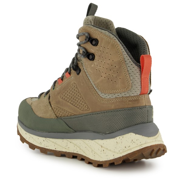 Jack Wolfskin - Women's Terraquest Texapore Mid - Wanderschuhe
