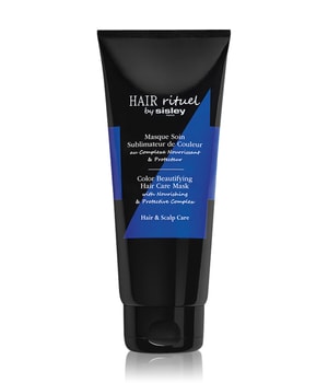 Hair Rituel by Sisley Masque Soin Sublimateur de Couleur Haarmaske-200 ml