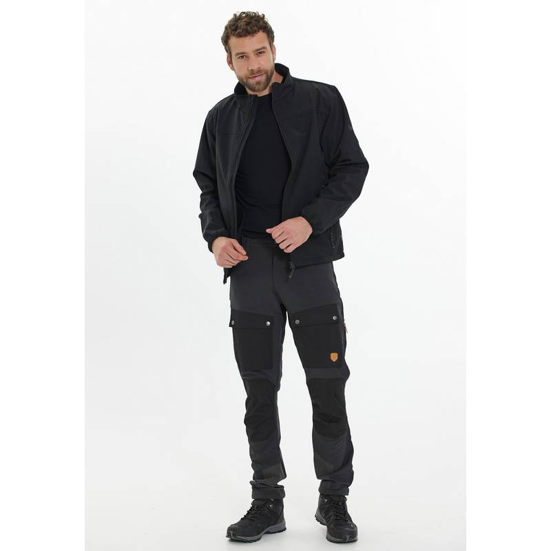 Whistler BEINA M Softshellhose Herren