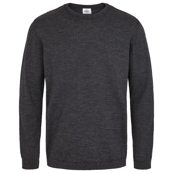 Klitmøller Collective - Basic Merino Knit - Merinopullover