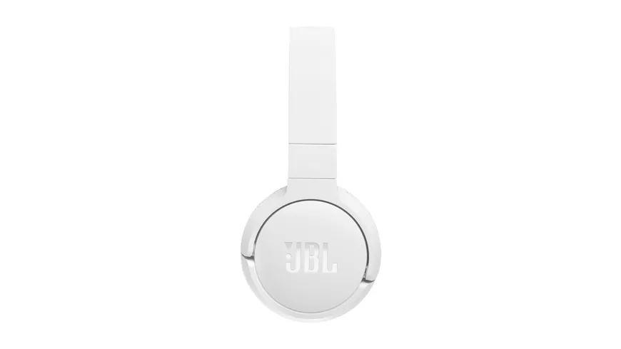 JBL TUNE 670 NC WEISS