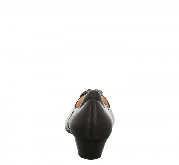 AIDA Pumps - Schwarz/Kombi