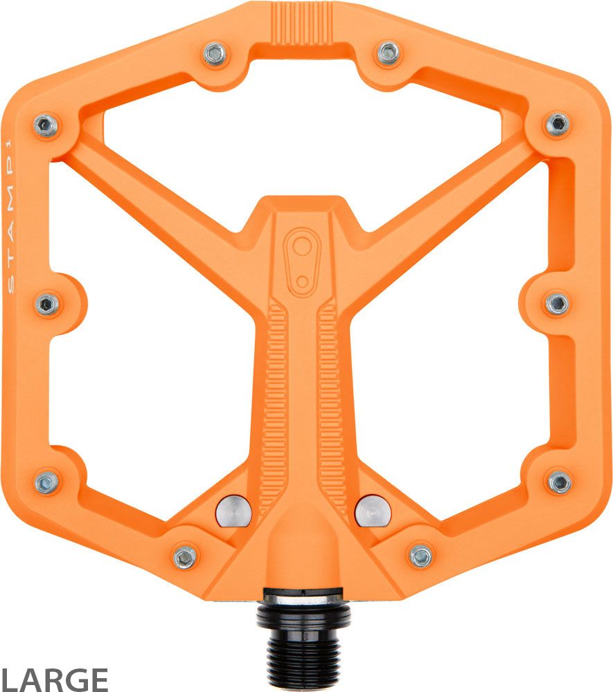 CrankBrothers Stamp 1 - 2 Gen. - Plattformpedale kaufen | Bike-Discount