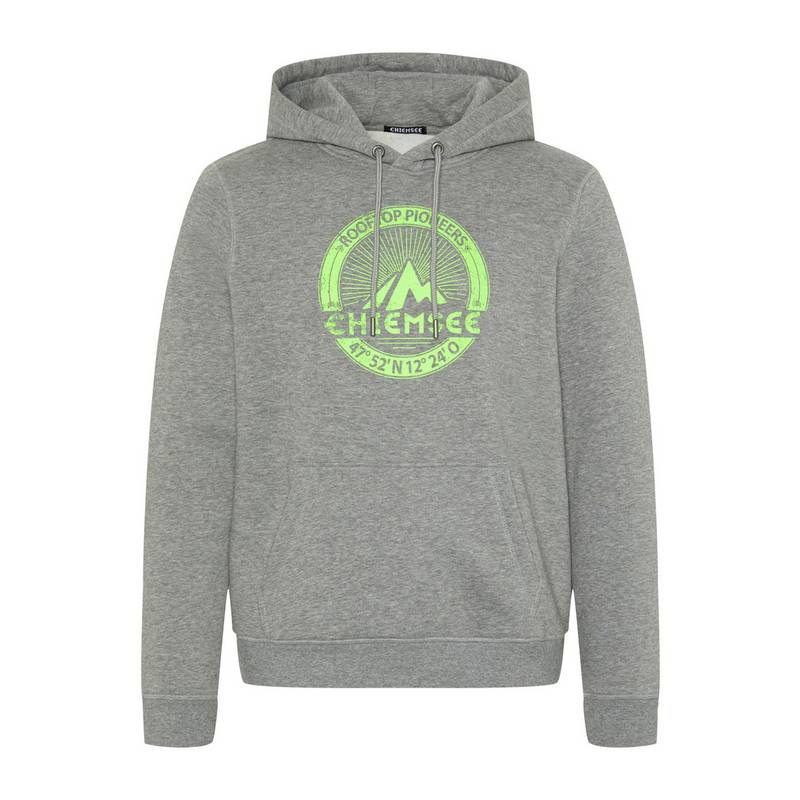 Chiemsee Hoodie Sweatshirt Herren