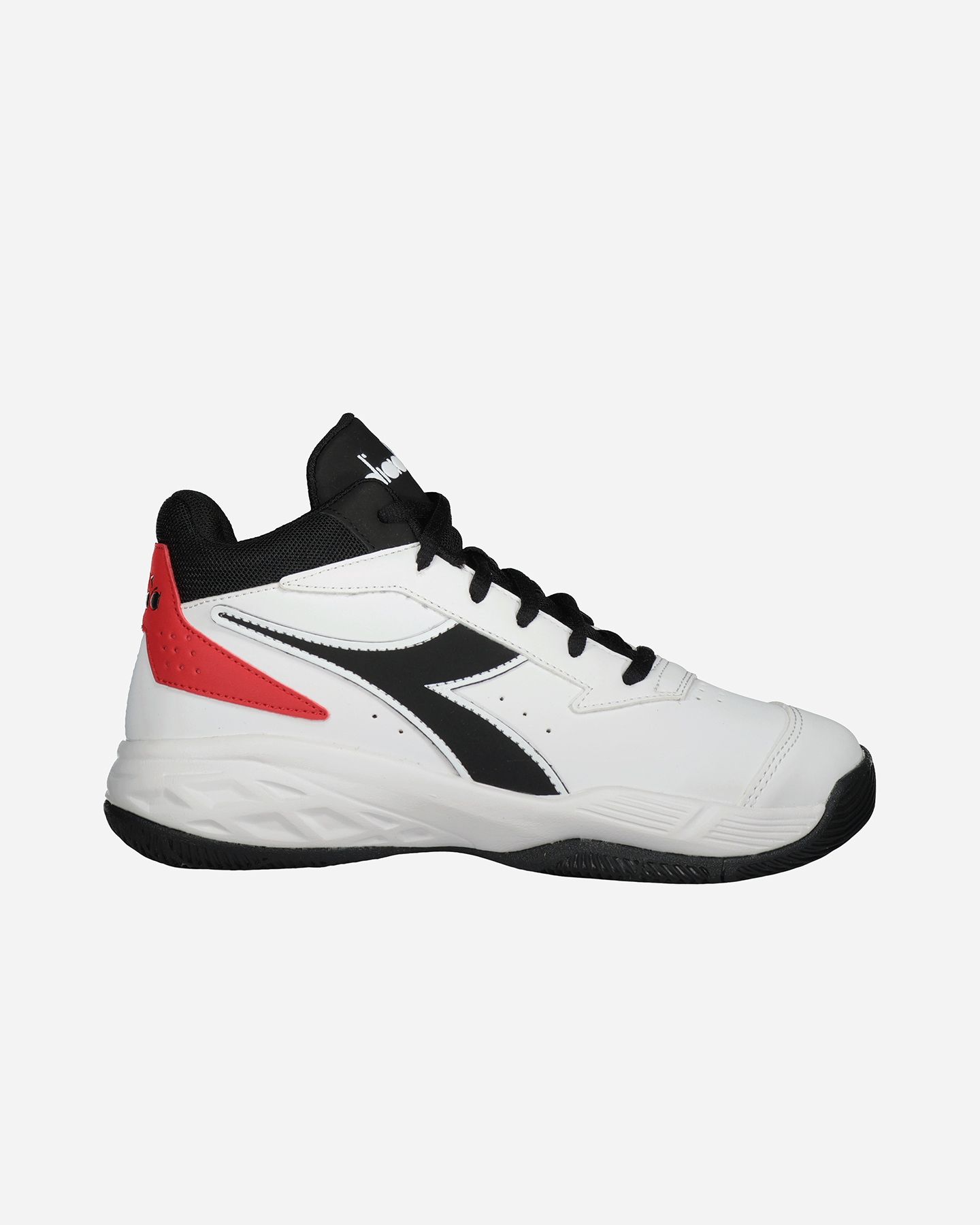 Buty do koszykówki Diadora Buzzer 4 Cs Jr 101.180.967-C6714