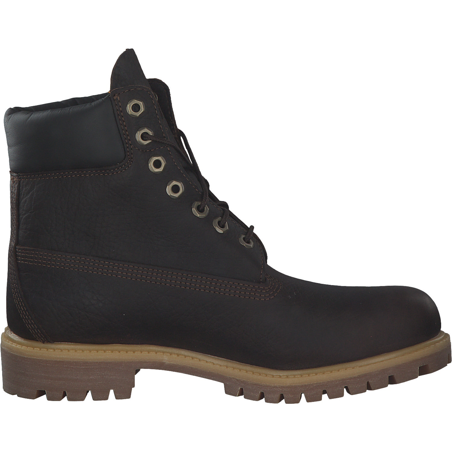 Timberland 6in Premium Boot M, Winterstiefel, Herren, Brown hazel