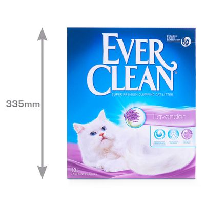 Ever Clean® Lavender Klumpstreu